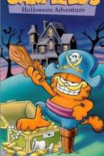 Watch Garfield in Disguise Alluc