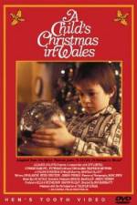 Watch A Child's Christmases in Wales Alluc