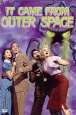 Watch It Came from Outer Space Alluc