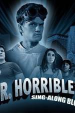 Watch Dr. Horrible's Sing-Along Blog Alluc