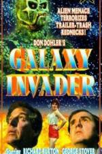 Watch The Galaxy Invader Alluc