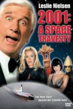 Watch 2001 A Space Travesty Alluc