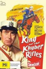 Watch King of the Khyber Rifles Alluc