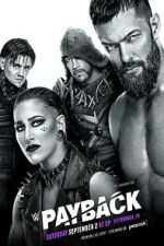 Watch WWE Payback (TV Special 2023) Alluc