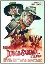 Watch Django and Sartana Are Coming... It\'s the End Alluc
