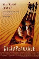 Watch Disappearance Alluc