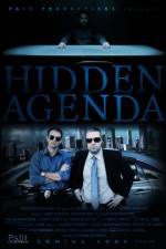 Watch Hidden Agenda Alluc