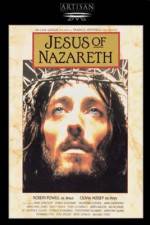 Watch Jesus of Nazareth Alluc