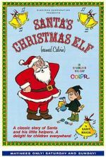 Watch Santa\'s Christmas Elf (Named Calvin) Alluc