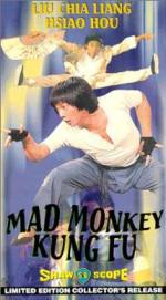 Watch Mad Monkey Kung Fu Alluc