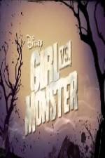 Watch Girl Vs Monster Alluc