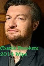 Watch Charlie Brooker\'s 2014 Wipe Alluc