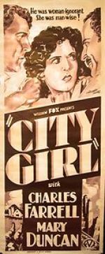 Watch City Girl Alluc