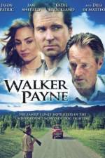 Watch Walker Payne Alluc