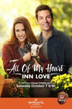 Watch All of My Heart: Inn Love (2017 Alluc