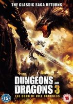 Watch Dungeons & Dragons: The Book of Vile Darkness Alluc