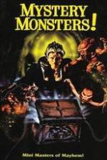 Watch Mystery Monsters Alluc