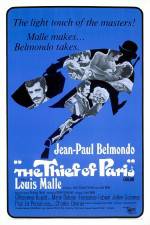 Watch The Thief of Paris Alluc