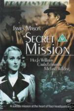 Watch Secret Mission Alluc
