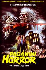 Watch Paganini Horror Alluc