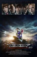 Watch Tekken: Blood Vengeance Alluc
