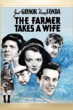 Watch The Farmer Takes a Wife Alluc