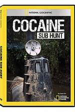 Watch National Geographic Cocaine Sub Hunt Alluc