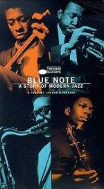 Watch Blue Note - A Story of Modern Jazz Alluc