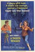 Watch A Tiger Walks Alluc