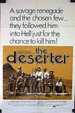 Watch The Deserter Alluc