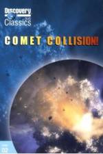 Watch Comet Collision! Alluc