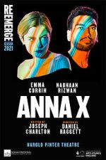 Watch Anna X 1channel