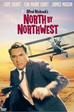 Watch North by Northwest Alluc