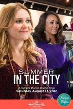 Watch Summer in the City Alluc