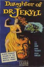 Watch Daughter of Dr Jekyll Alluc
