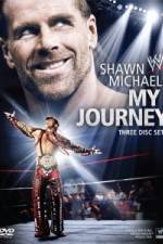 Watch WWE: Shawn Michaels My Journey Alluc