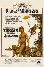 Watch Tarzan and the Jungle Boy Alluc