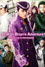 Watch JoJo\'s Bizarre Adventure: Diamond Is Unbreakable - Chapter 1 Alluc