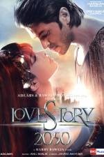 Watch Love Story 2050 Alluc