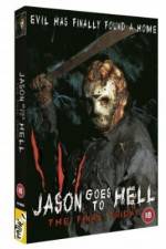 Watch Jason Goes to Hell: The Final Friday Alluc