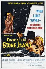 Watch Curse of the Stone Hand Alluc