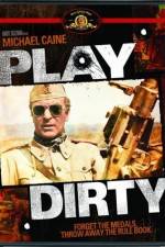 Watch Play Dirty Alluc