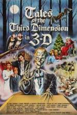 Watch Tales of the Third Dimension Alluc