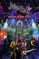Watch Judas Priest - Rising In The East Alluc