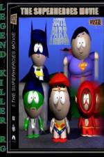 Watch South Park - The Superheroes Movie Alluc