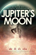 Watch Jupiter\'s Moon Alluc