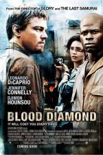 Watch Blood Diamond Alluc
