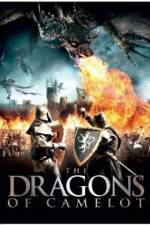 Watch Dragons of Camelot Alluc
