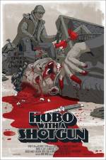Watch More Blood, More Heart: The Making of Hobo with a Shotgun Alluc