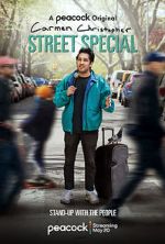 Watch Carmen Christopher: Street Special (TV Special 2021) Alluc